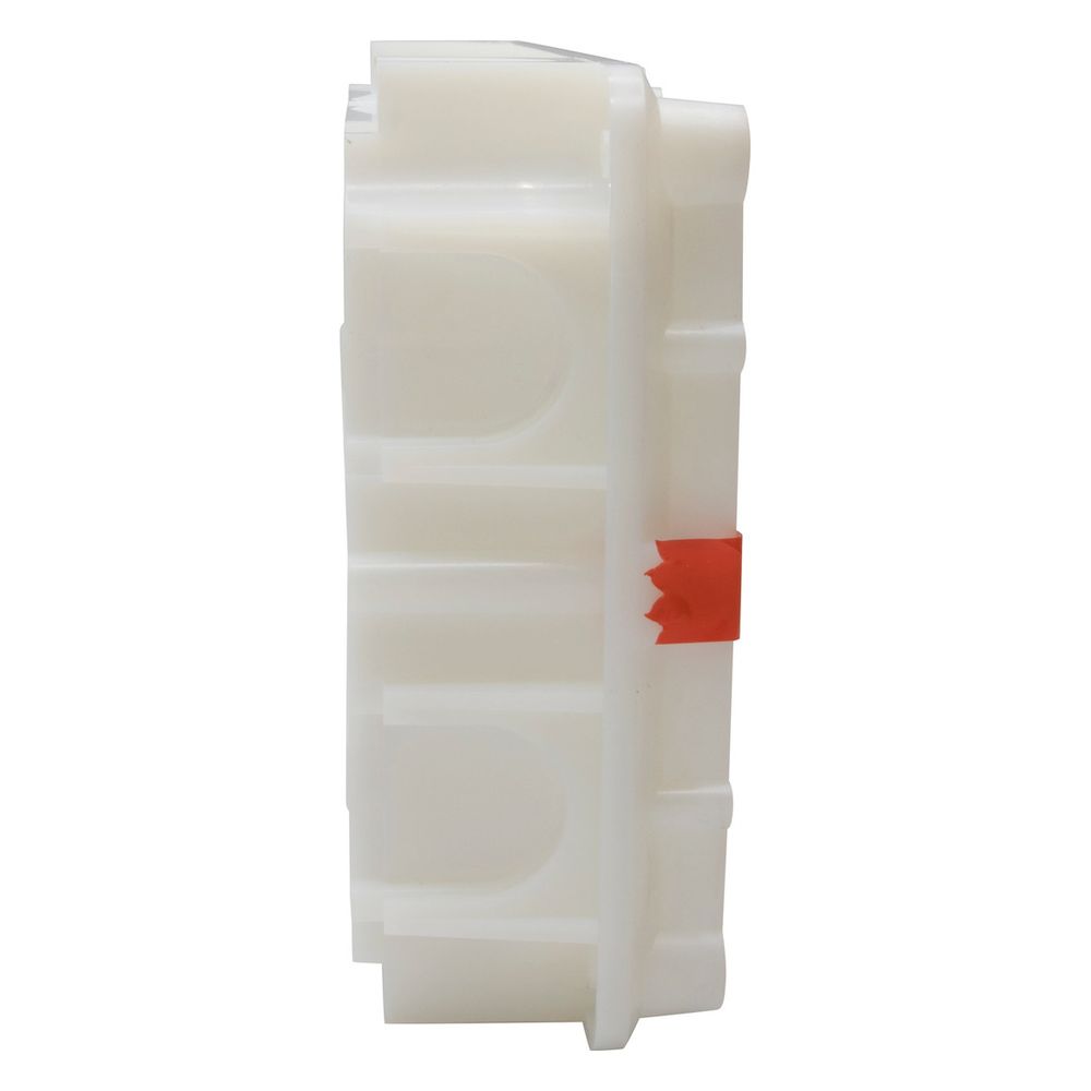 Legrand BTicino Unterputzkasten 2M, 214x117,5x45mm, Kunststoff, 350020... LEGRAND-350020 8005543446270 (Abb. 4)