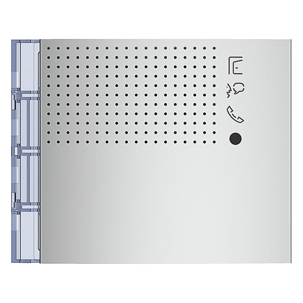 Legrand BTicino Abdeckung für Lautsprechermodul Plus, IP20, 114x91x10mm, Thermoplast, A... LEGRAND-351101 8005543449523 (Abb. 2)