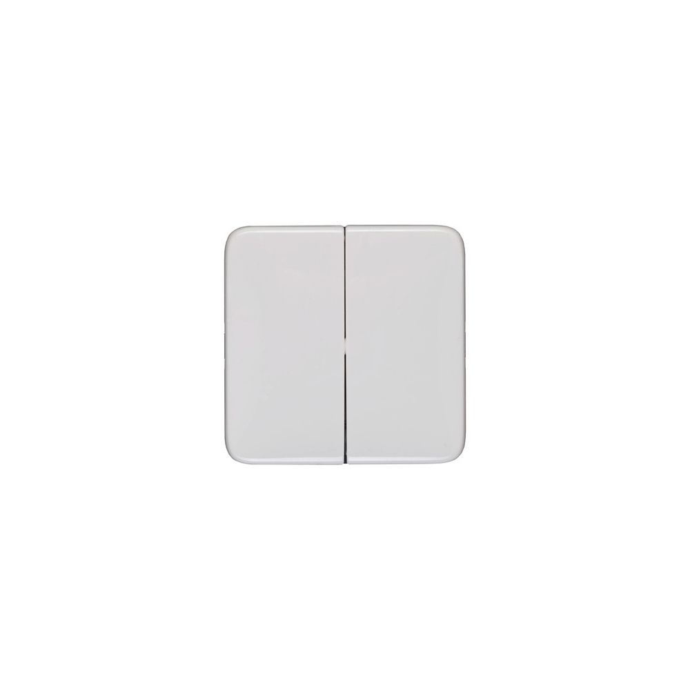 Legrand Serienwippe Creo, 53x64x18,5mm, Thermoplast, Ultraweiß, 776212... LEGRAND-776212 3245067762127 (Abb. 3)