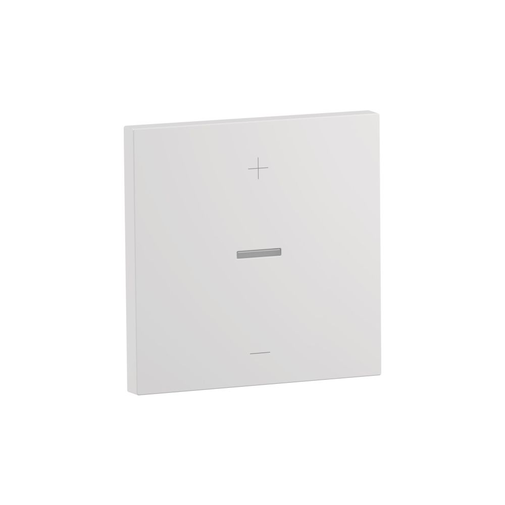Legrand Wippe SEANO für Tastdimmer, mit Kontrollfenster, Thermoplast, Ultraweiß, 56x56x... LEGRAND-765149 3414972544290 (Abb. 3)