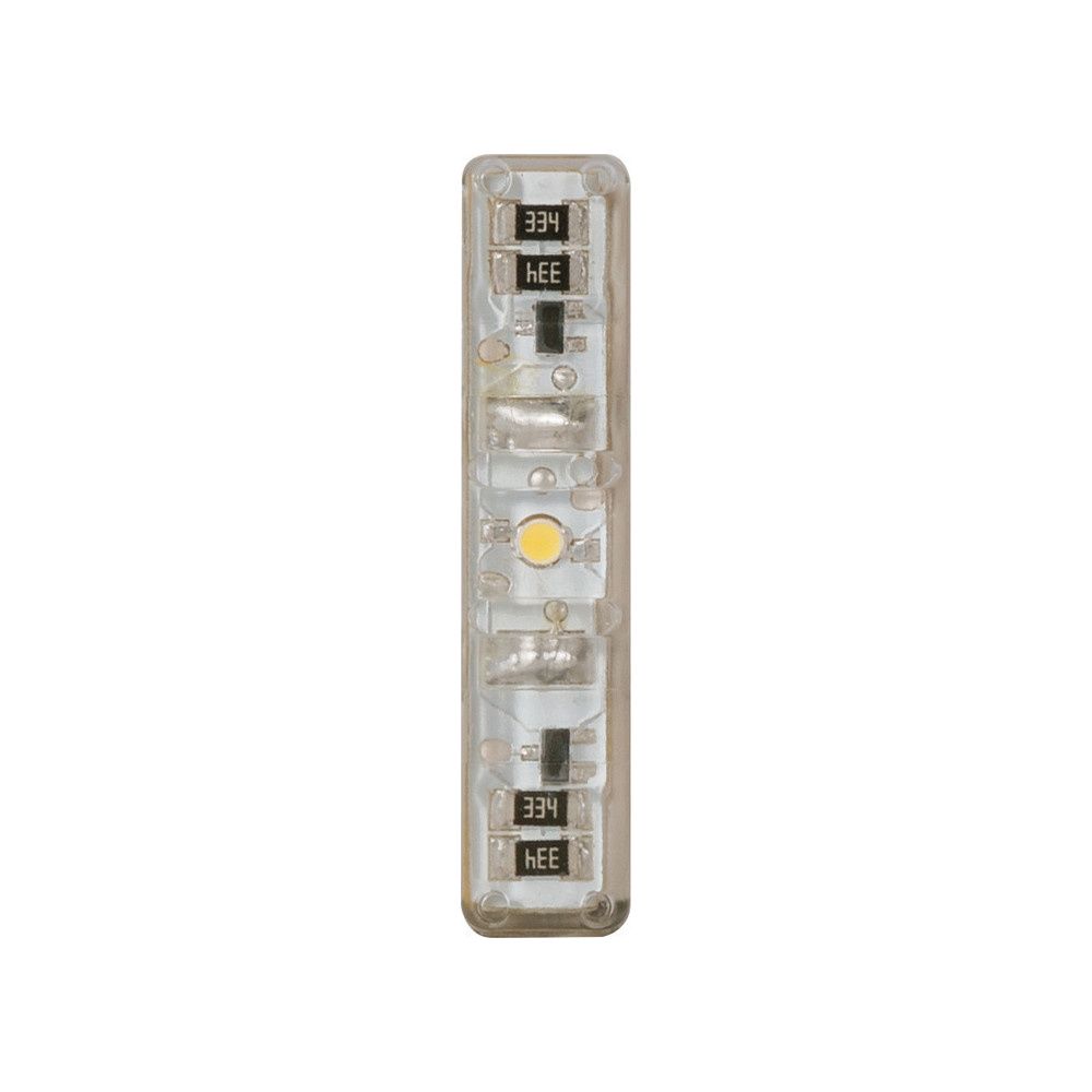 Legrand LED-Aggregat Mosaic Kontrollfunktion, 230V, 36,5x17,25x9,7mm, 067688... LEGRAND-067688 3414970427038 (Abb. 4)