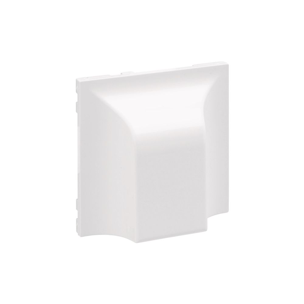 Legrand Kabelauslass-Abdeckung SEANO Zentralplatte, Kunststoff, Weiß, 56,9x56,9x25,7mm... LEGRAND-765600 3414972546324 (Abb. 2)