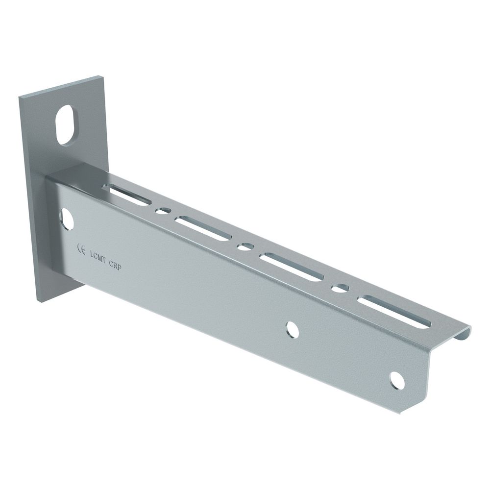 Legrand Schwerkonsole CRP 200, 1,8kN, 223x45x103mm, Stahl, feuerverzinkt... LEGRAND-CM557233 3599075572330 (Abb. 2)