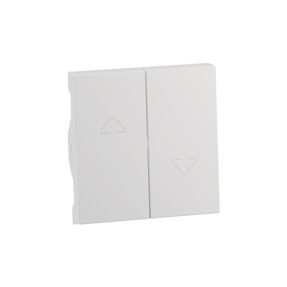 Legrand Wippe SEANO für Rollladen-/Jalousieschalter, 55,6x56x8,2mm, Thermoplast, Ultraw... LEGRAND-765147 3414972546805 (Abb. 2)