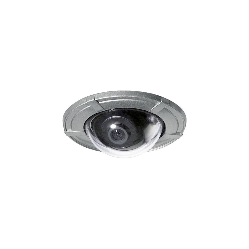 Legrand BTicino Minidome-Farbkamera TC77, 12V, 130mA, 3,7mm, 88x58,5mm... LEGRAND-TC77 4010957000691 (Abb. 2)