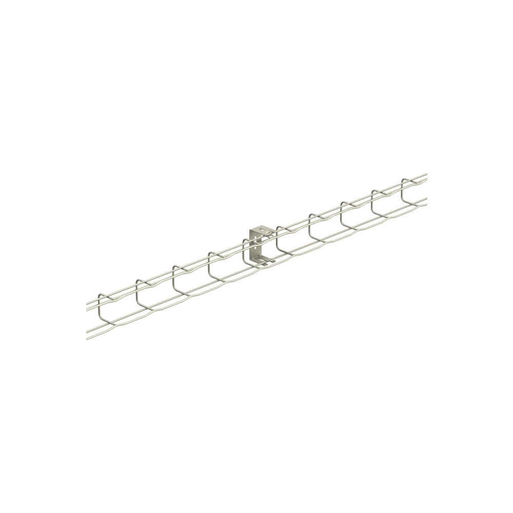 Legrand Cablofil Ausleger UC 50, 120N, 50mm, V2A, Edelstahl, CM586048... LEGRAND-CM586048 3599075860482 (Abb. 2)