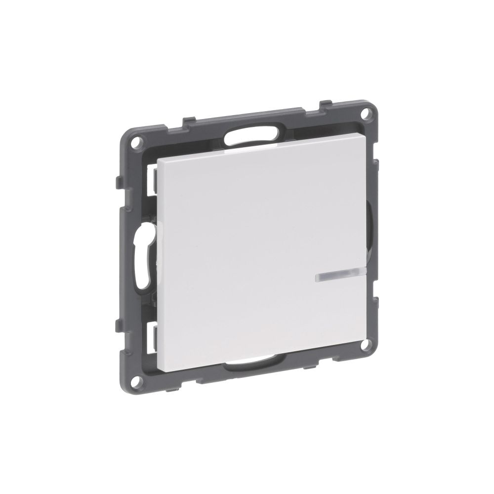 Legrand Funk-Wandsender Seano with Netatmo 765633, 2400 MHz, 185 m, IP20, Aufputz, Ultr... LEGRAND-765633 3414972637848 (Abb. 2)