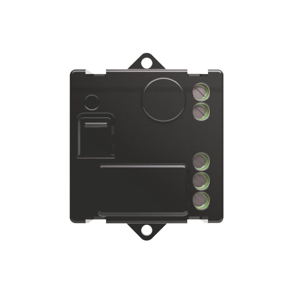 Legrand Mikromodul Ein/Aus Valena with Netatmo, 300W, 230V, Kunststoff, Schwarz, 064888... LEGRAND-064888 3414971396449 (Abb. 2)