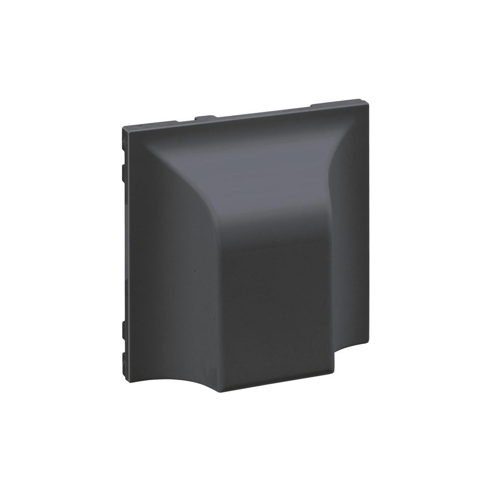 Legrand Kabelauslass-Abdeckung SEANO Zentralplatte, IP20, IK04, 56,9x56,9x25,7mm, Therm... LEGRAND-765900 3414972546355 (Abb. 2)