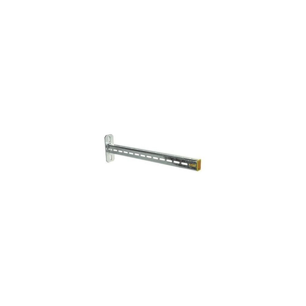 Legrand Hängestiel U55, 300mm, 12kN, Stahl, Feuerverzinkt, 348363... LEGRAND-348363 3414970681539 (Abb. 2)