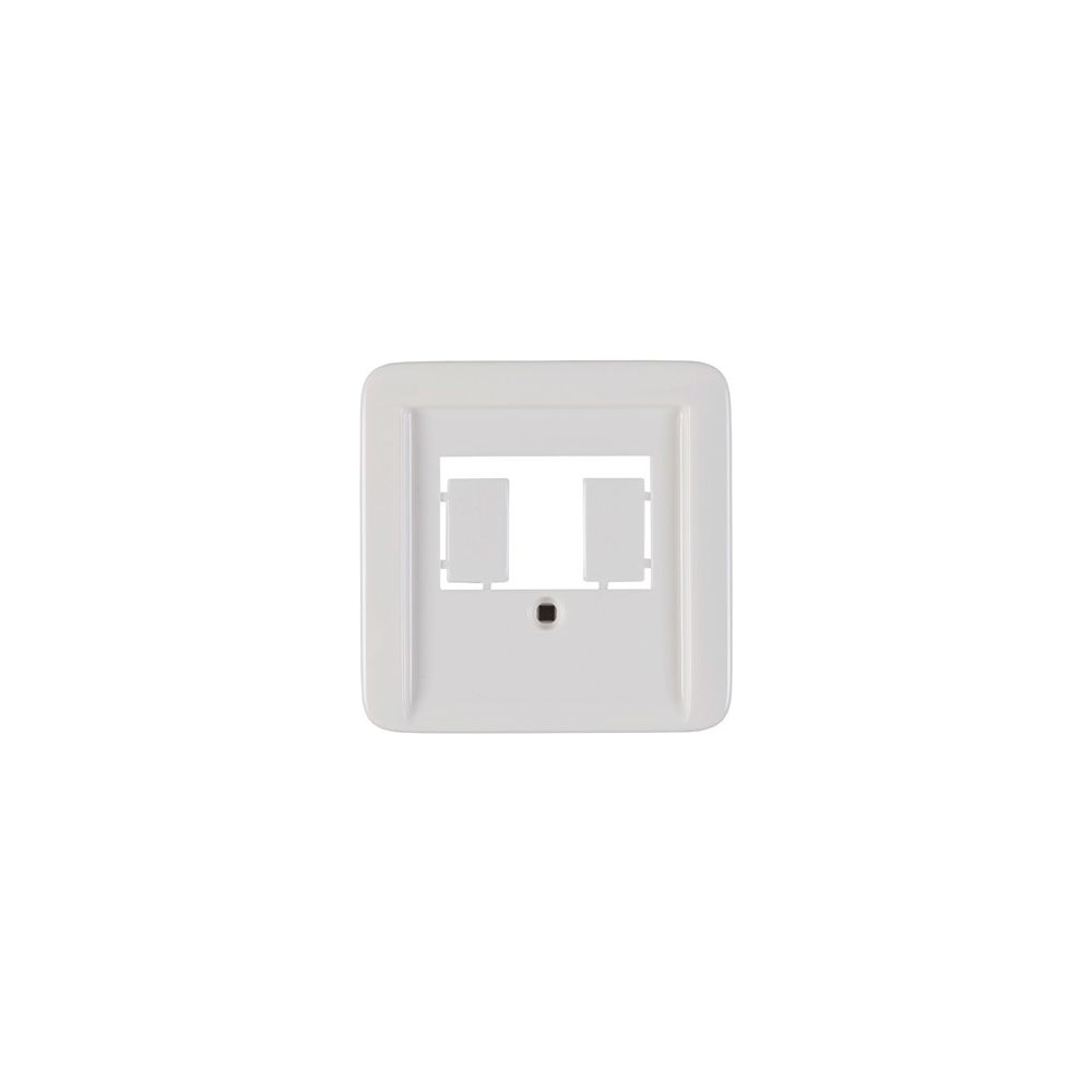 Legrand Abdeckung TAE Creo, Unterputz, Kunststoff, Ultraweiß, 776291... LEGRAND-776291 3245067762912 (Abb. 3)
