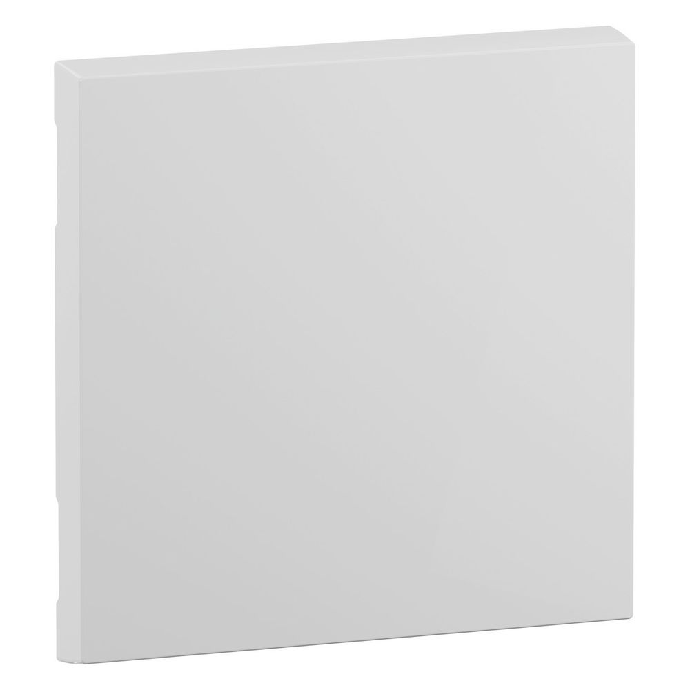 Legrand Wippe SEANO für 2-poligen Ausschalter, Kunststoff, Ultraweiß, 56x56x5,7mm, 7651... LEGRAND-765105 3414972544092 (Abb. 5)