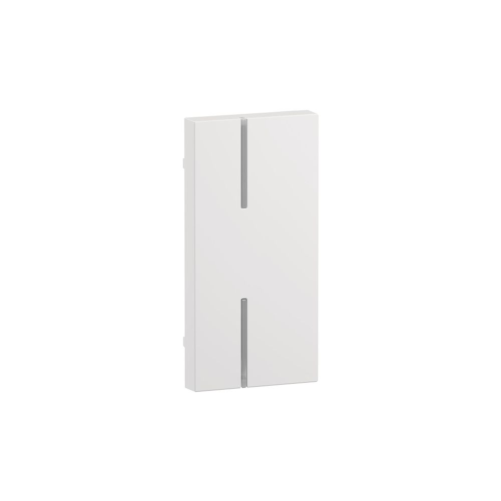Legrand Tastenabdeckung Seano 1-modulig, IP20, Thermoplast, Ultraweiss, 765615... LEGRAND-765615 3414972617444 (Abb. 3)