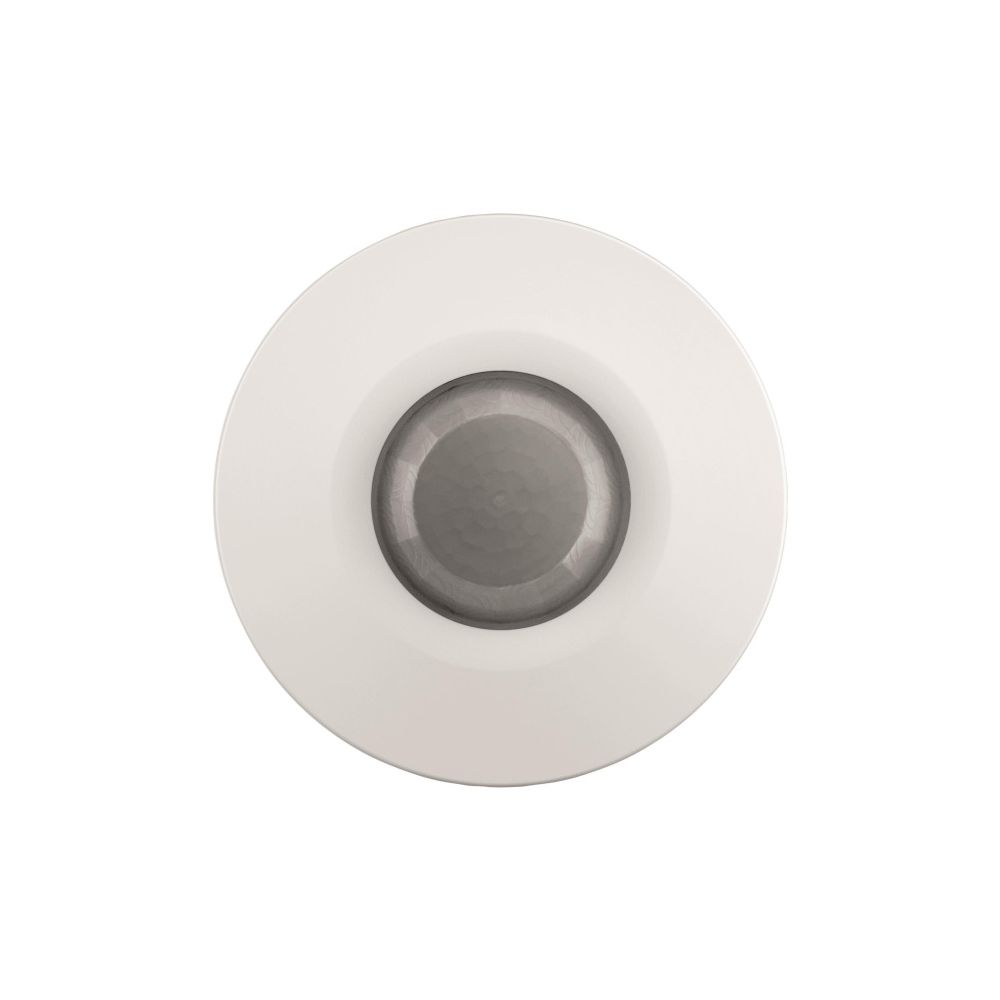 Legrand Decken-Präsenzmelder 360 Grad, 230V, Unterputz, Kunststoff, Weiß, 999830... LEGRAND-999830 4255643400045 (Abb. 2)