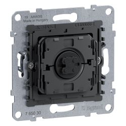 Legrand Rollladen-/Jalousietaster SEANO, Unterputz, 250V, IP20, 40mm, 765030... LEGRAND-765030 3414972542173 (Abb. 1)
