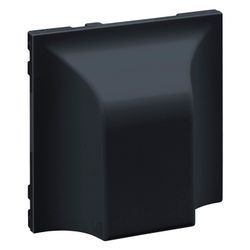 Legrand Kabelauslass-Abdeckung SEANO Zentralplatte, IP20, IK04, 56,9x56,9x25,7mm, Therm... LEGRAND-765900 3414972546355 (Abb. 1)
