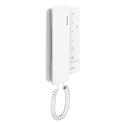 Legrand BTicino Audio-Hausstation CLASSE100 A16M, 2-Draht-Bussystem, Vollduplex, 102x16... LEGRAND-344292 8005543631171 (Abb. 1)