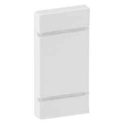 Legrand Wippe Valena Life, 1-modulig, KNX, Kunststoff, Ultraweiß, 755330... LEGRAND-755330 3414970571601 (Abb. 1)