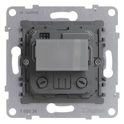 Legrand Bewegungsmelder SEANO 170 Grad, 3-Leiter, Unterputz, 8m, 765038... LEGRAND-765038 3414972546911 (Abb. 1)