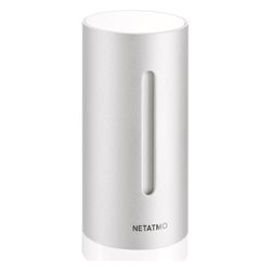 Legrand Netatmo Smartes Innenmodul NIM01-WW, Messbereich 0-50 Grad C, Messwertspeiche... LEGRAND-NIM01-WW 3700730500203 (Abb. 1)