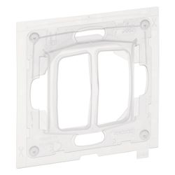 Legrand IP44-Kit SEANO, IP44, 72,7x72,7x10,2mm, Unterputz, 765045... LEGRAND-765045 3414972547123 (Abb. 1)