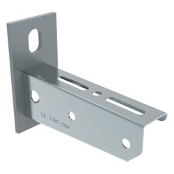 Legrand Wandausleger CRP 100, 3.000N, Stahl, feuerverzinkt, 93x45x123mm, CM557213... LEGRAND-CM557213 3599075572132 (Abb. 1)