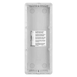 Legrand BTicino Unterputz-Kasten SFERA, 3 Module, 306x117,5x45mm, Kunststoff, 350030... LEGRAND-350030 8005543446287 (Abb. 1)