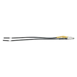 Legrand LED-Aggregat Niloe Step, 230-250V, 2,5mA, 5,9x129mm, Weiß, 764521... LEGRAND-764521 3414970804624 (Abb. 1)