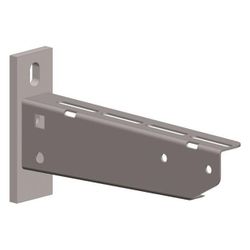 Legrand Wandausleger CRP 100, 3.000N, Stahl, feuerverzinkt, 93x45x123mm, CM557213... LEGRAND-CM557213 3599075572132 (Abb. 1)