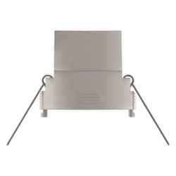 Legrand Deckeneinbau-Set 68x55mm für Bewegungs- und Präsenzmelder, 999837... LEGRAND-999837 4255643400113 (Abb. 1)