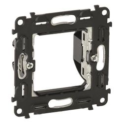 Legrand Tragring Valena Life, Unterputz, 2-fach horizontal, 1-fach vertikal, 752044... LEGRAND-752044 3414970635099 (Abb. 1)