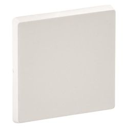 Legrand Wippe Valena Life für Aus- und Wechselschalter, Thermoplast, Ultraweiß, 53,2x53... LEGRAND-755000 3414970460790 (Abb. 1)