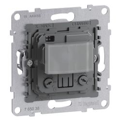Legrand Bewegungsmelder SEANO 170 Grad, 3-Leiter, Unterputz, 8m, 765038... LEGRAND-765038 3414972546911 (Abb. 1)