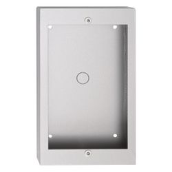 Legrand BTicino Aufputzkasten 2M, 32mm, 1-reihig, Allmetal, A00071... LEGRAND-A00071 4260372456409 (Abb. 1)