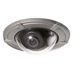 Legrand BTicino Minidome-Farbkamera TC77, 12V, 130mA, 3,7mm, 88x58,5mm... LEGRAND-TC77 4010957000691 (Abb. 1)