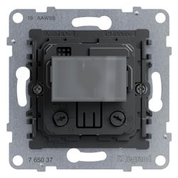 Legrand Bewegungsmelder SEANO 765037, 170 Grad, Unterputz, 230V, 72,9x72,9x53mm... LEGRAND-765037 3414972546898 (Abb. 1)
