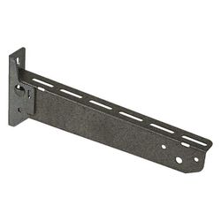 Legrand Wand- und Stielausleger 226mm, 1.500N, Stahl, Bandverzinkt, 8717220... LEGRAND-8717220 8714161280585 (Abb. 1)