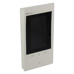 Legrand BTicino Video-Innenstelle Classe 300EOS with Netatmo 344842, 5"-Touchscreen, IP... LEGRAND-344842 8005543677513 (Abb. 1)