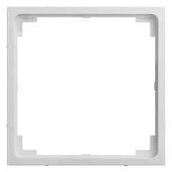Legrand Zwischenring SEANO 50x50, 56,1x56,1x6,3mm, Ultraweiß, 765603... LEGRAND-765603 3414972541879 (Abb. 1)