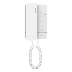 Legrand BTicino Audio-Hausstation CLASSE100 A16M, 2-Draht-Bussystem, Vollduplex, 102x16... LEGRAND-344292 8005543631171 (Abb. 1)