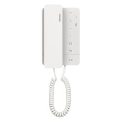 Legrand BTicino Audio-Hausstation CLASSE100 A16M, 2-Draht-Bussystem, Vollduplex, 102x16... LEGRAND-344292 8005543631171 (Abb. 1)
