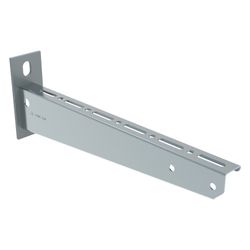 Legrand Schwerkonsole CRP 300, 2,7kN, tauchfeuerverzinkt, 111x45x323mm, CM557243... LEGRAND-CM557243 3599075572439 (Abb. 1)