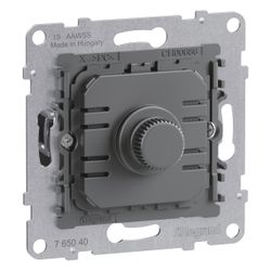 Legrand Universal-Drehdimmer SEANO, 5-300 W, Unterputz, Schraubklemme, IP20, 765040... LEGRAND-765040 3414972553315 (Abb. 1)