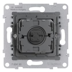 Legrand Rollladen-/Jalousietaster SEANO, Unterputz, 250V, IP20, 40mm, 765030... LEGRAND-765030 3414972542173 (Abb. 1)
