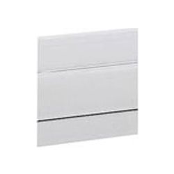 Legrand Abdeckstreifen, 1000x45mm, Kunststoff, Grau, 001691... LEGRAND-001691 3245060016913 (Abb. 1)
