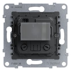 Legrand Bewegungsmelder SEANO 170 Grad, 3-Leiter, Unterputz, 8m, 765038... LEGRAND-765038 3414972546911 (Abb. 1)