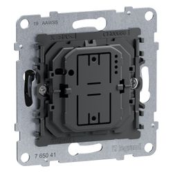 Legrand Universal-Tastdimmer SEANO, 3-125W, Unterputz, Schraubklemme, IP20, 765041... LEGRAND-765041 3414972553278 (Abb. 1)