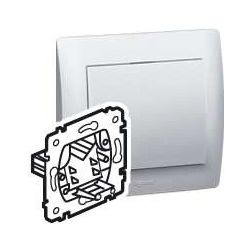 Legrand Leitungsauslass-Einsatz Unterputz, ohne Klemmen, 775986... LEGRAND-775986 3245067759868 (Abb. 1)