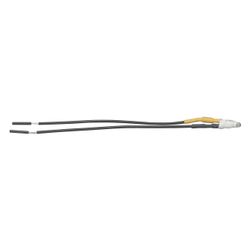 Legrand LED-Aggregat Niloe Step, 230-250V, 2,5mA, 5,9x129mm, Weiß, 764521... LEGRAND-764521 3414970804624 (Abb. 1)