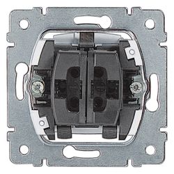 Legrand Serienschalter-Einsatz Kontroll, 250V, 10A, Unterputz, 775869... LEGRAND-775869 3245067758694 (Abb. 1)